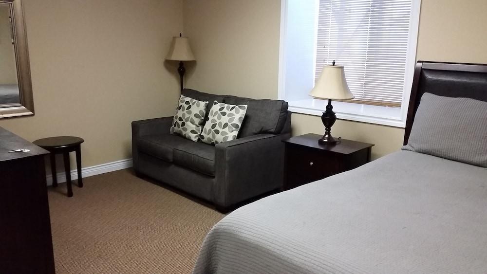 Riverview Suites Clarenville Luaran gambar