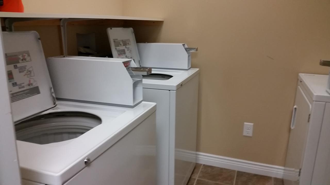 Riverview Suites Clarenville Luaran gambar
