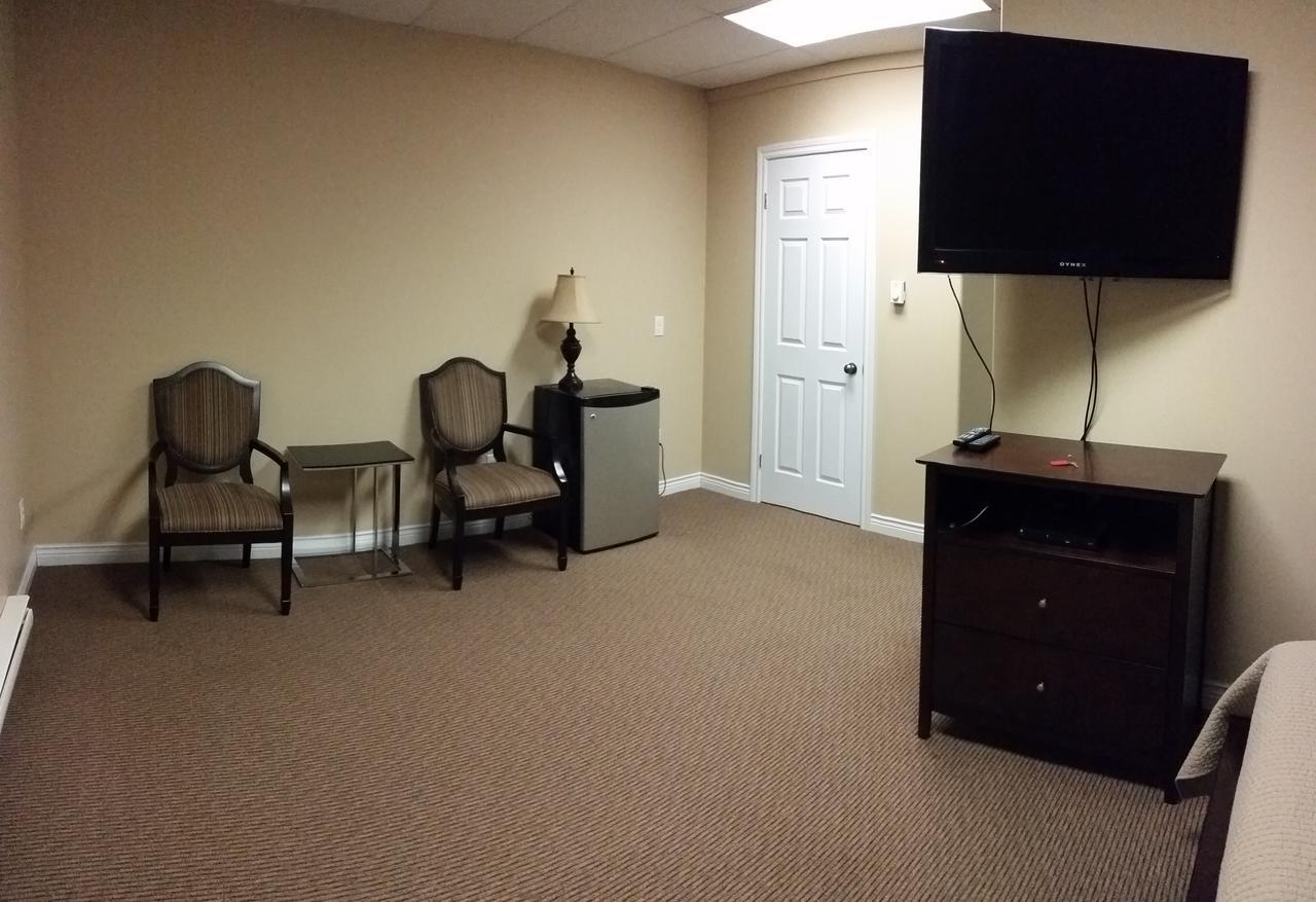 Riverview Suites Clarenville Luaran gambar