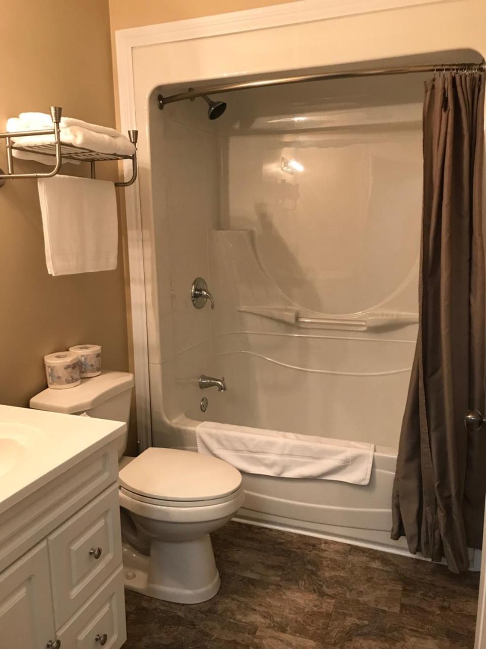 Riverview Suites Clarenville Luaran gambar